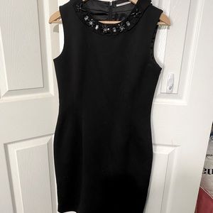 Black Tahari Dress, Size 6